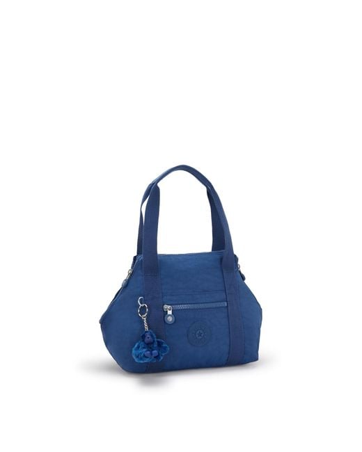 Kipling Blue Handtasche