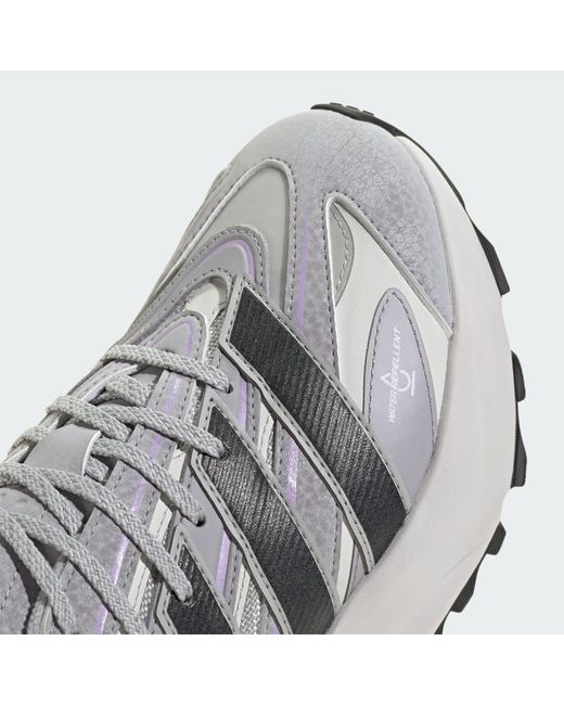 Adidas Gray Sneaker Lightblaze Atr