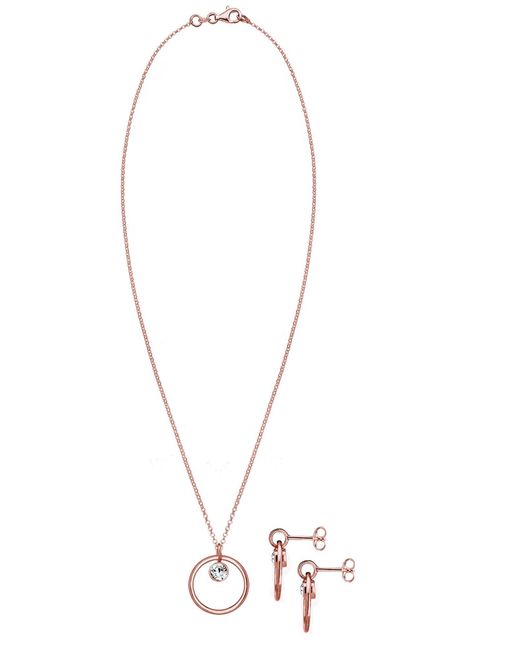 Elli Jewelry Multicolor Schmuckset