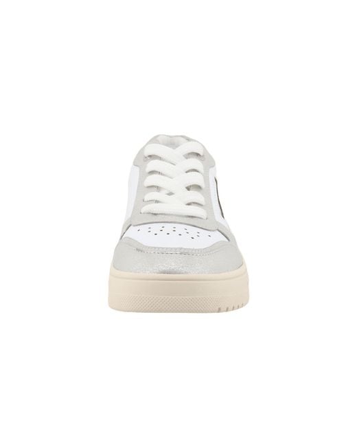 Tom Tailor White Sneaker