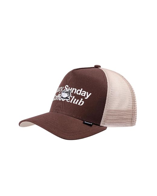 Djinn's Cap Hft Guy in Brown für Herren