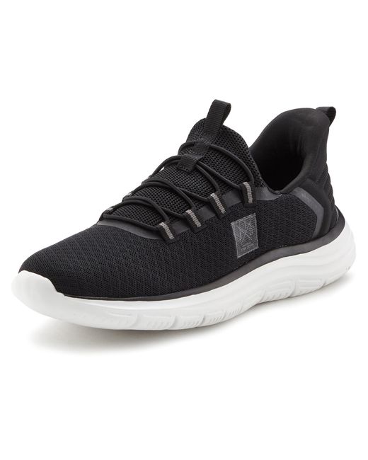 John Devin Sneaker in Black für Herren