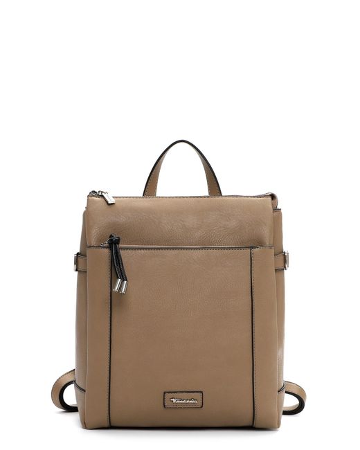 Tamaris Brown Rucksack Gerlinde