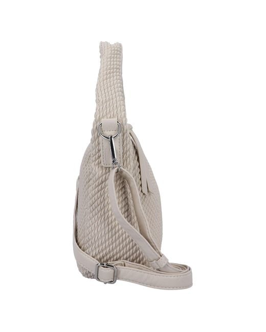 Tom Tailor Gray Schultertasche Nomi