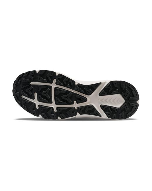 Hummel Sneaker in Black für Herren