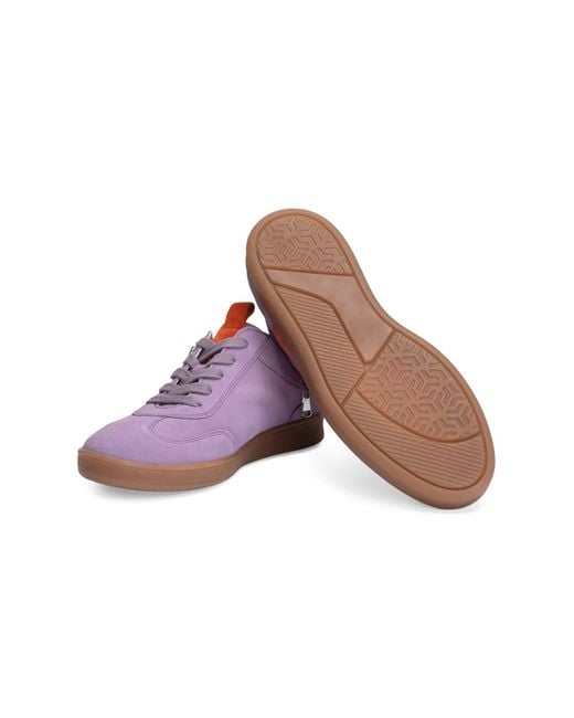 Vitaform Red Sneaker