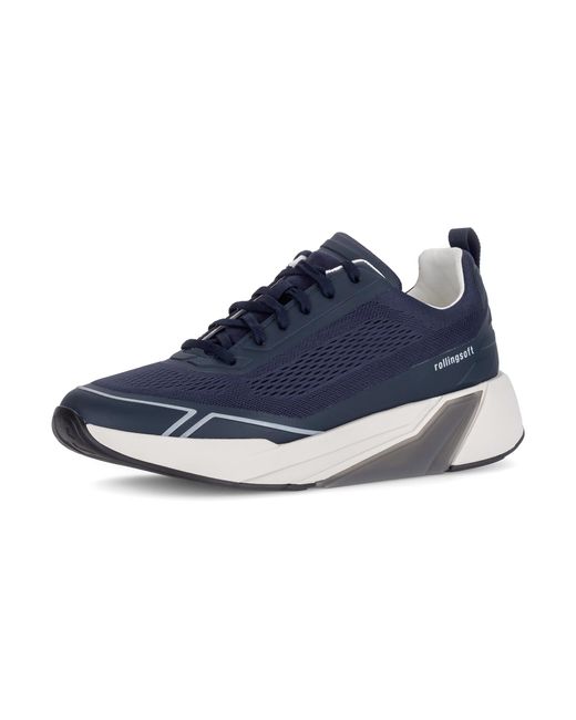 Gabor Sneaker in Blue für Herren