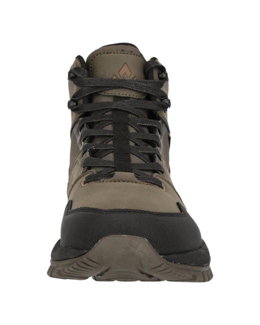 Whistles Boots Rylan in Brown für Herren