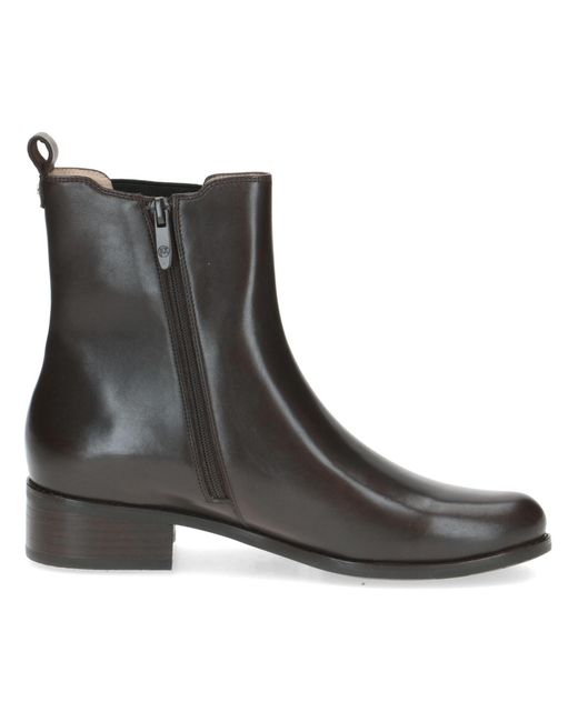 Peter Kaiser Black Stiefelette