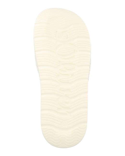 S.oliver White Pantolette