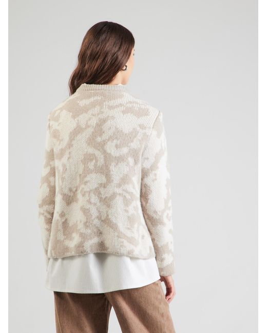 Vila White Pullover Vimatta