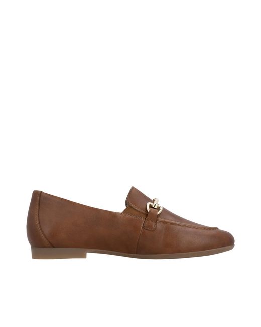 Remonte Brown Slipper