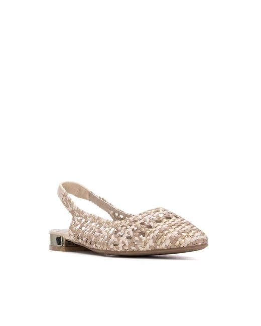 Xti Natural Sandale