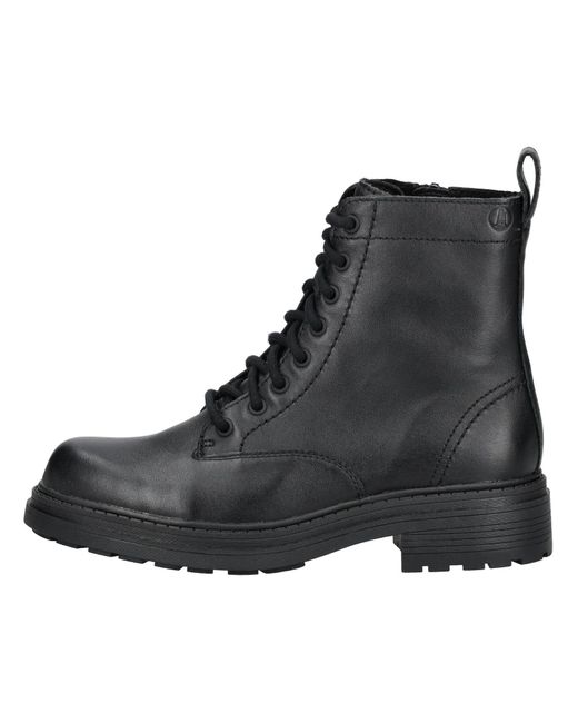 Clarks Black Schnürstiefelette Orinoco3