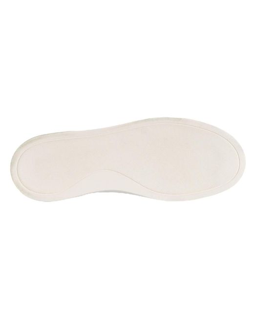 Desa Mokassin Slipper in Blue für Herren