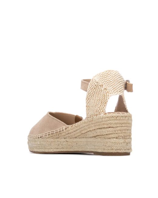 Refresh Natural Sandale