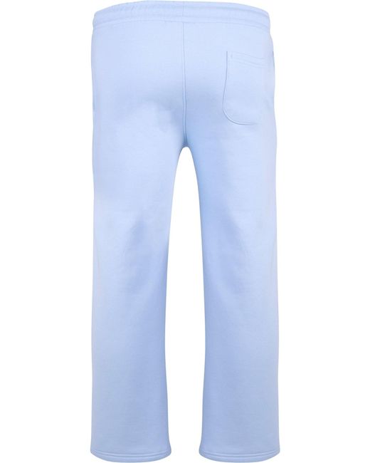 Dropsize Hose in Blue für Herren