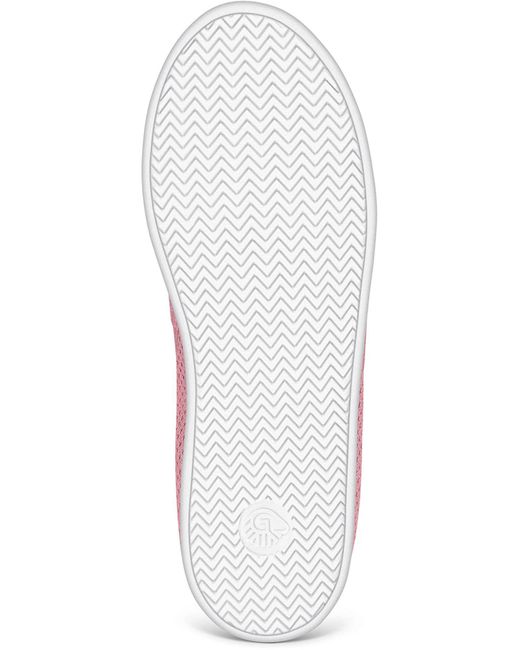 Giesswein Pink Slip On