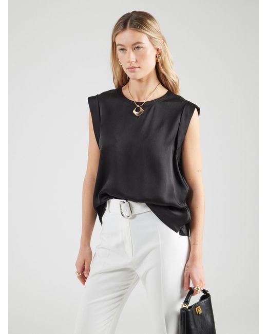 Boss Black Bluse 'C_Ieaska'