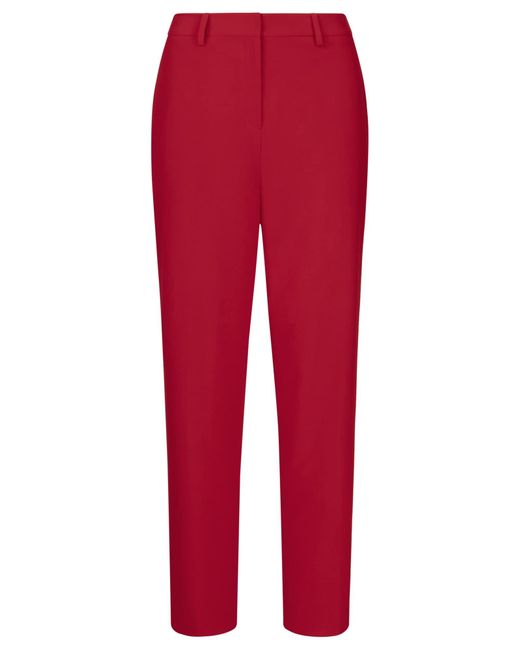 Apart Red Hose