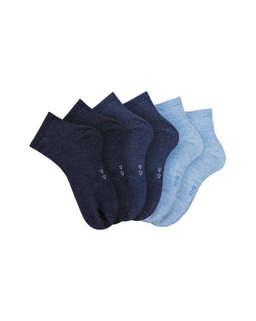 Bench Socken in Blue für Herren