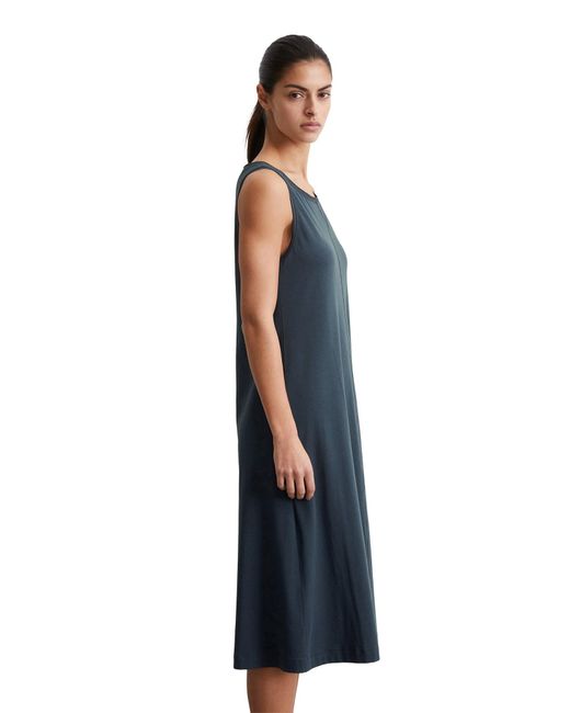 Marc O' Polo Blue Kleid