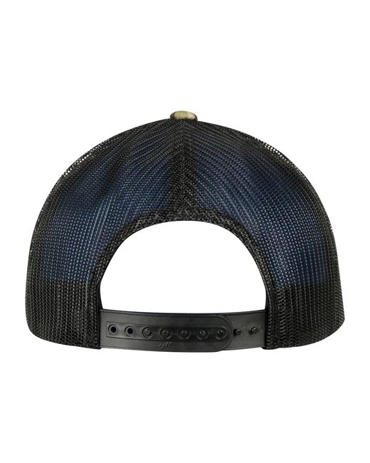 Flexfit White Cap