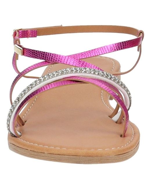 Scapa Pink Sandale