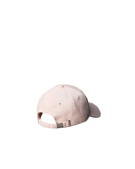 Calvin Klein Pink Cap
