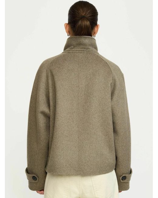 SOFT REBELS Natural Jacket Sralire