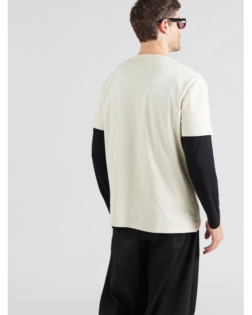 Gcds T-Shirt in White für Herren