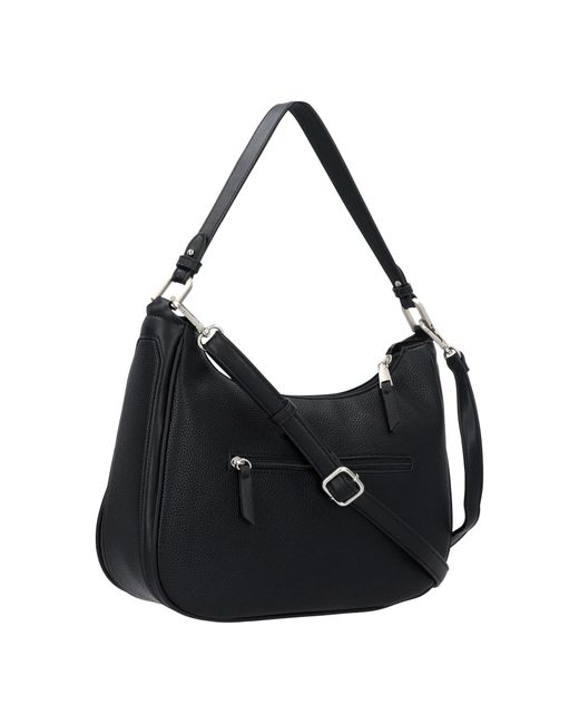 Gabor Black Schultertasche Devika