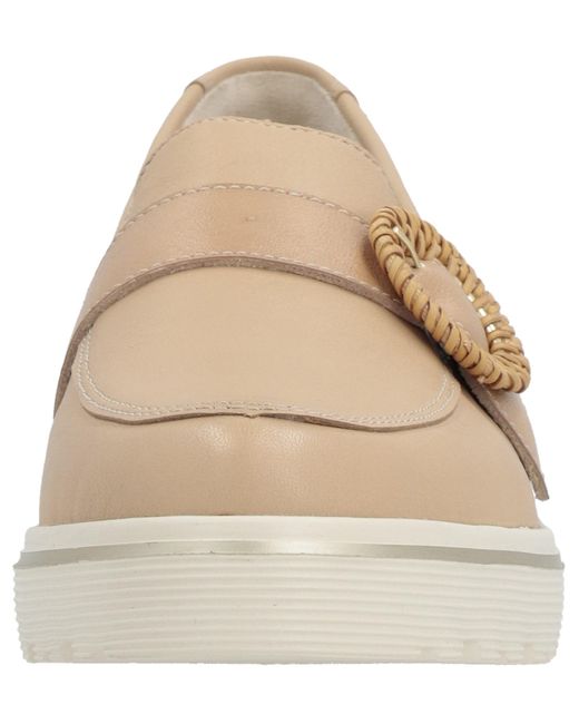Remonte Black Slipper