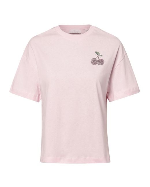 Rich & Royal Pink T-shirt