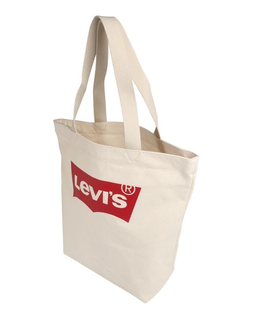 Levi's Multicolor Levis Batwing Tote Bag