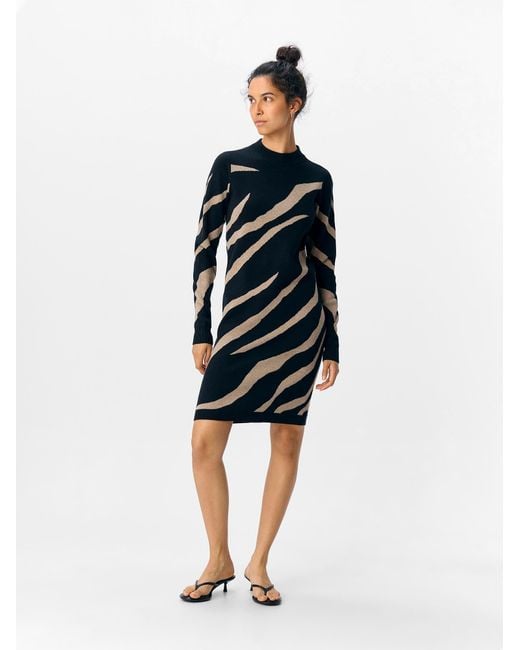 Object Black Kleid Objray
