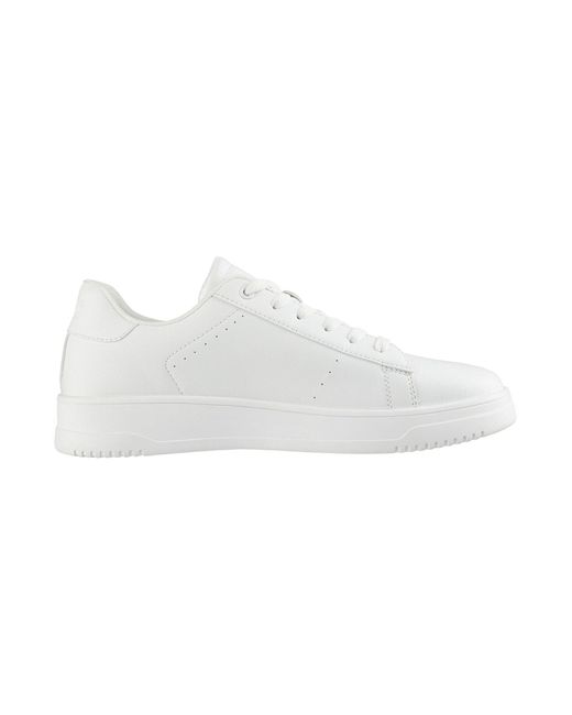 JAKÒ Sneaker in White für Herren