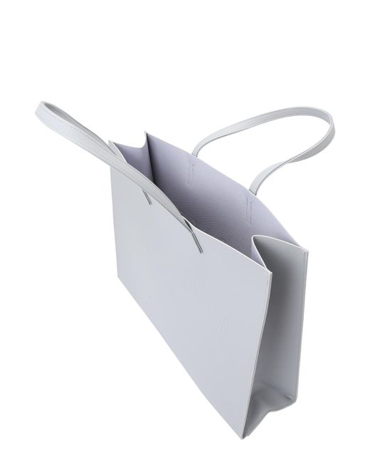 Ted Baker White Shopper Sukicon