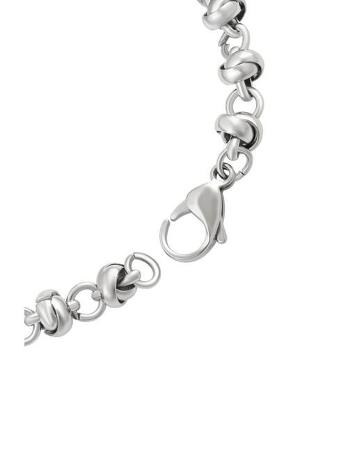 BRAELYN White Armband
