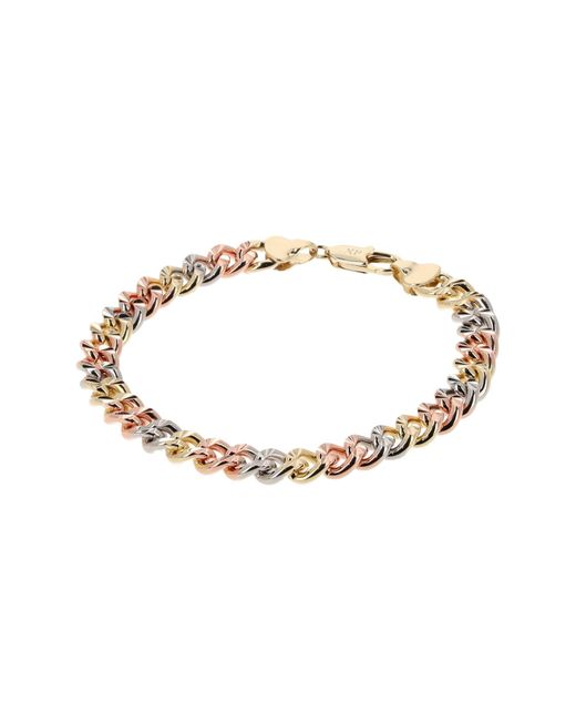 faina Metallic Armband