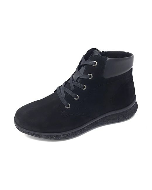 Hartjes Blue Stiefelette