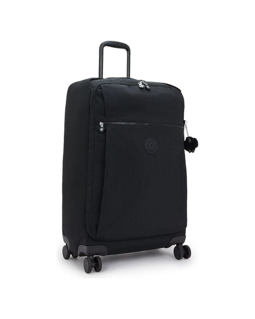 Kipling Trolley Darcey in Black für Herren