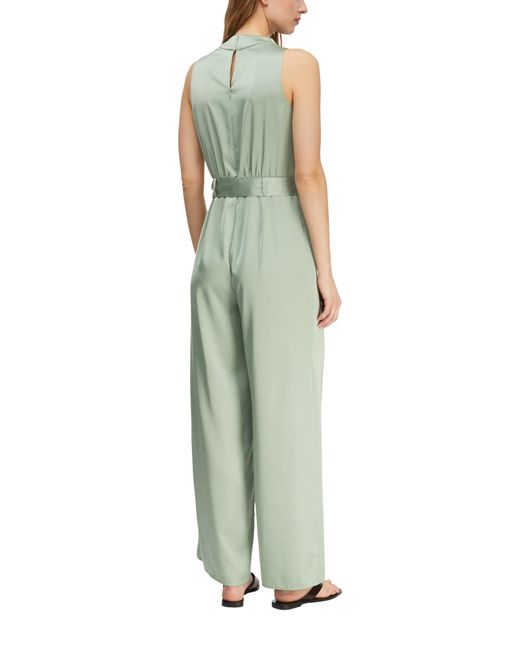 Comma, Green Overall