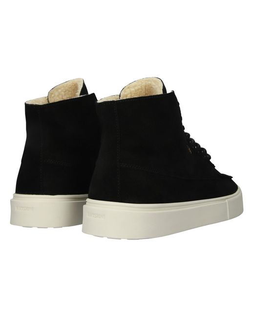 Blackstone Sneaker Ruby Eero Cg184 in Black für Herren