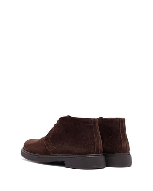 Derimod Stiefeletten in Brown für Herren