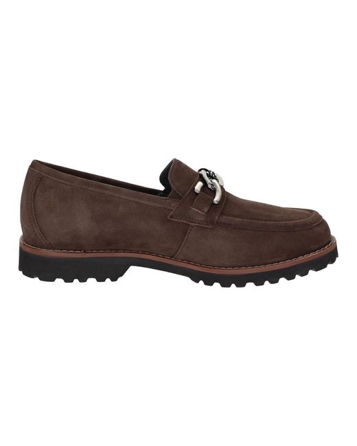 Sioux Brown Slipper