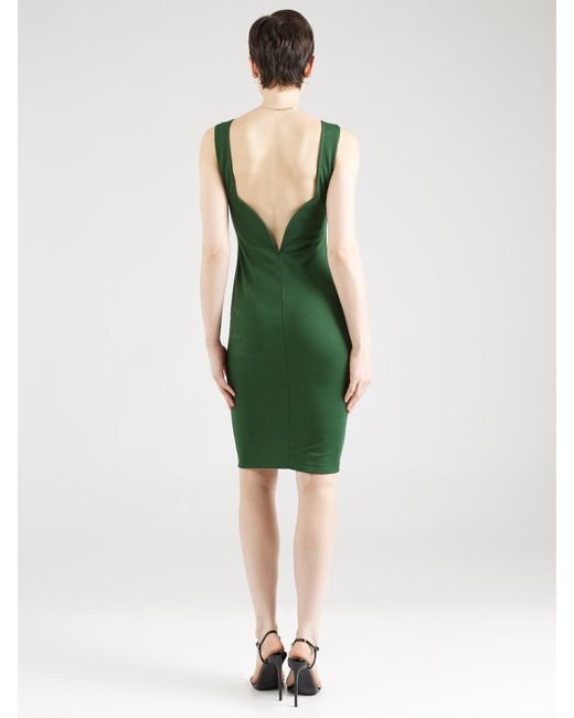 Wal-G Green Kleid 'tilly'