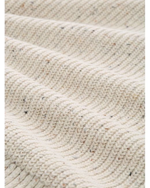 Tom Tailor Pullover in White für Herren