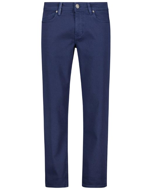 RE_HASH Rehash Hose Rubens 30 in Blue für Herren