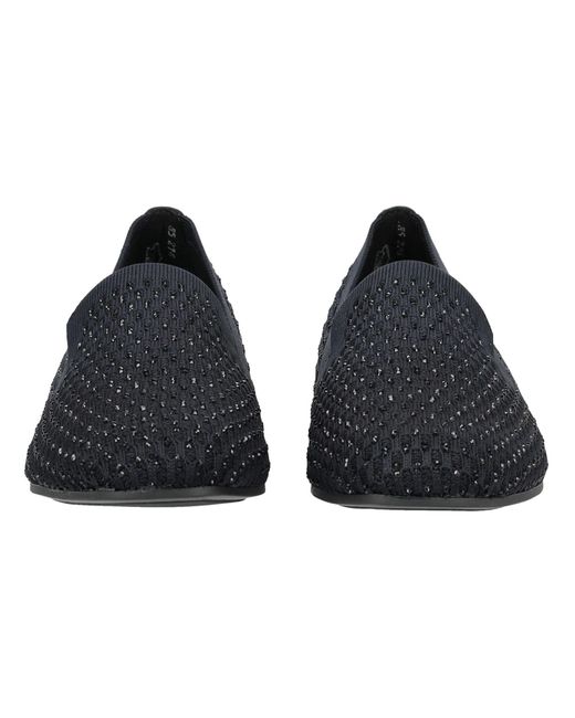 Gabor Blue Slipper